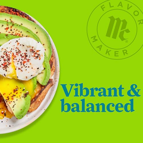 McCormick Topping Seasoning, Everyday Variety Pack, Flavor Maker...