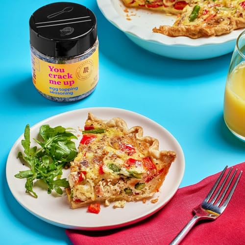 McCormick Topping Seasoning, Everyday Variety Pack, Flavor Maker...