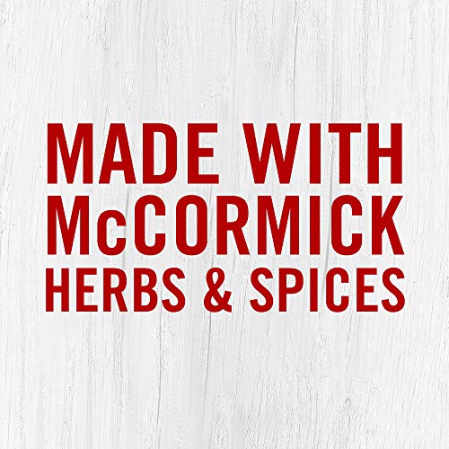 Mccormick Turkey Gravy Mix, 0.87 Ounce Pack Of 24