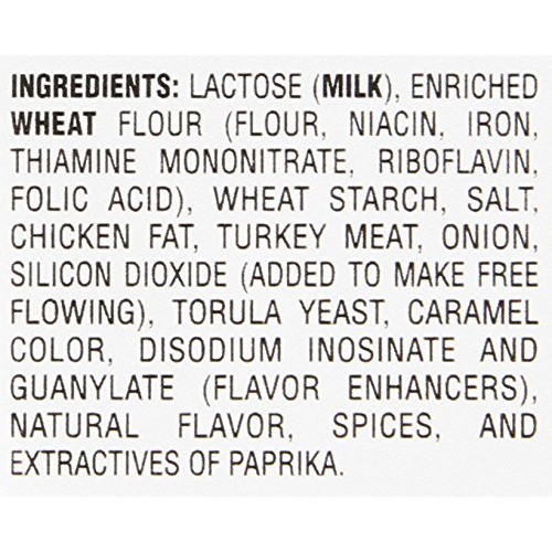 Mccormick Turkey Gravy Mix, 0.87 Ounce Pack Of 24