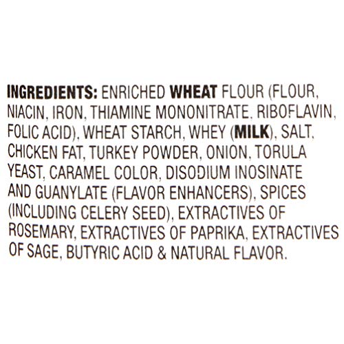 Mccormick Turkey Gravy Mix, 0.87 Oz