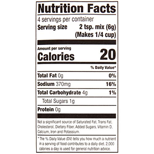 Mccormick Turkey Gravy Mix, 0.87 Oz