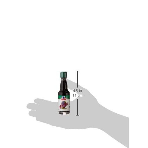 Mccormick Ube Flavor Extract 20Ml Purple Yum