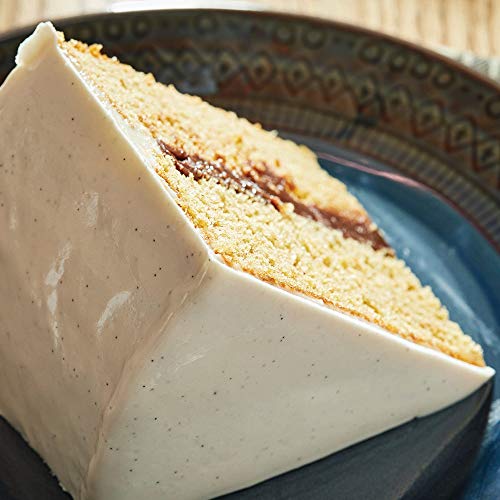 Mccormick Vanilla Bean Paste Pourable, 4.5 Oz