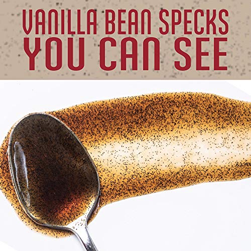 Mccormick Vanilla Bean Paste Pourable, 4.5 Oz