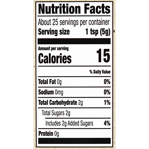 Mccormick Vanilla Bean Paste Pourable, 4.5 Oz