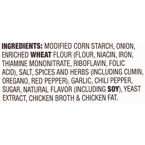 Mccormick White Chicken Chili Seasoning Mix, 1.25 Oz