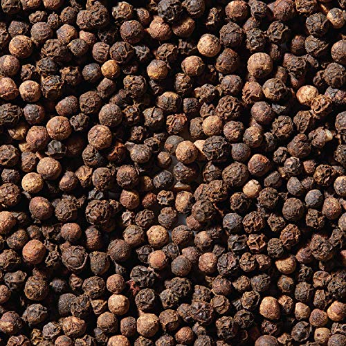 Mccormick Whole Black Pepper, 3.5 Oz