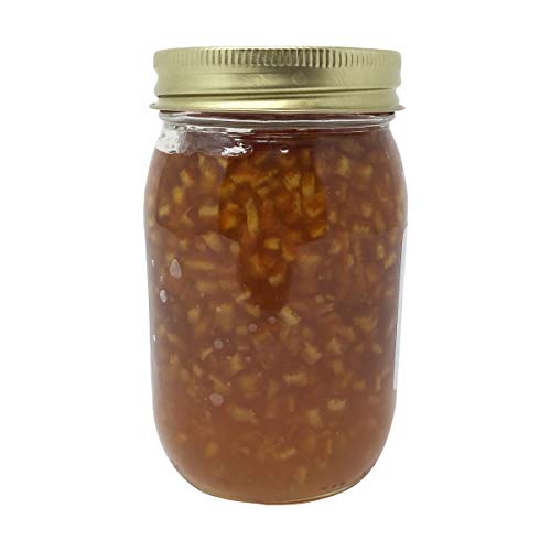 Mccutcheon, Spread Marmalade Orange, 19 Ounce