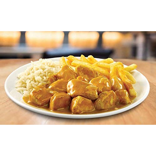 McDonnells Mild Curry Sauce - 250g