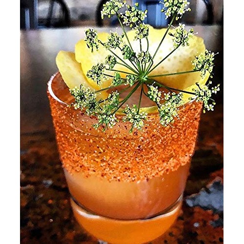 Funky Bloody Caesar Mchef Spices - Bloody Mary Spices Mix For Co