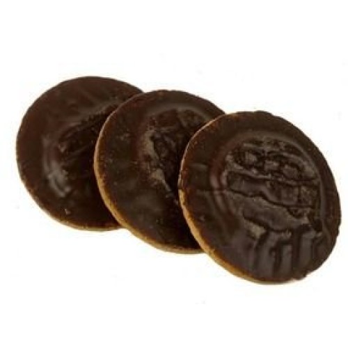 Original English Mcvities Jaffa Cakes Twin Pack Imported From Th