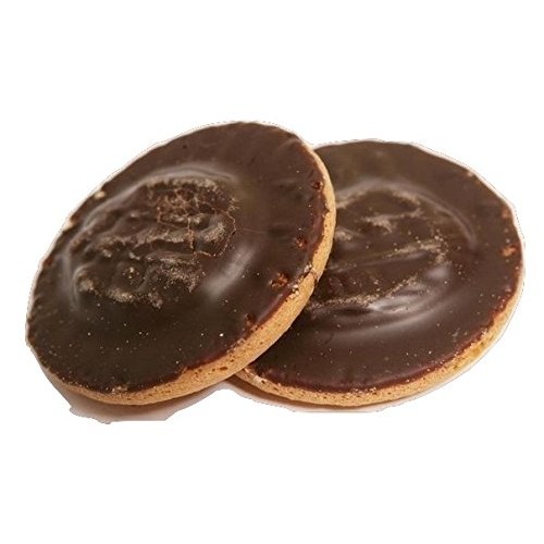 Original English Mcvities Jaffa Cakes Twin Pack Imported From Th
