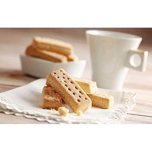 Mcvities Ginger Nut - 250G - 3 Pack