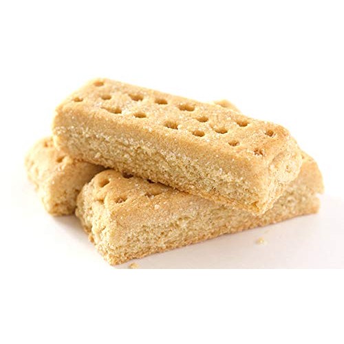 Mcvities Ginger Nut - 250G - 3 Pack