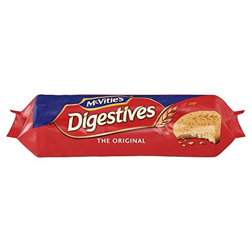 Mcvities Digestive Biscuits - 400G 14.1 Oz 4 Pack