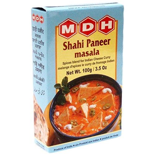 Mdh Shahi Paneer Masala3.5Oz.,100G