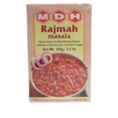 Mdh Rajmah Masala 100G