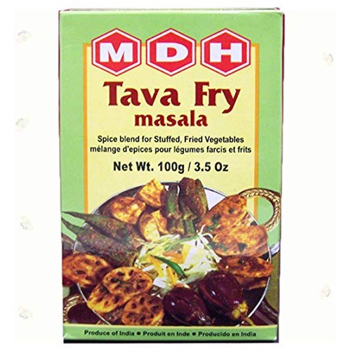 Tava Fry Masala 3.5Oz