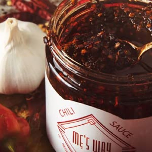 MẸ’S WAY Handmade Vietnamese Chili Sauce Bundles – Homemade Chil...