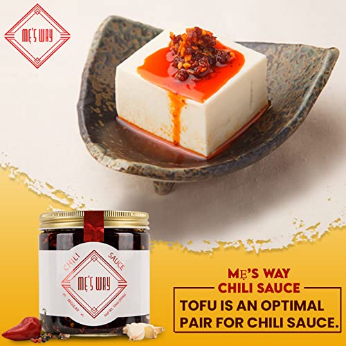 MẸ’S WAY Handmade Vietnamese Chili Sauce Bundles – Homemade Chil...