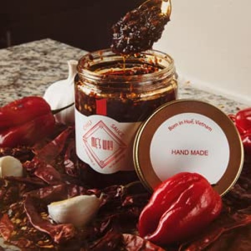 MẸ’S WAY Handmade Vietnamese Chili Sauce Bundles – Homemade Chil...