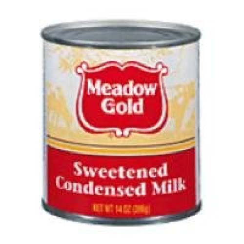 Meadow Gold Sweetened Condensed Milk 14Oz.
