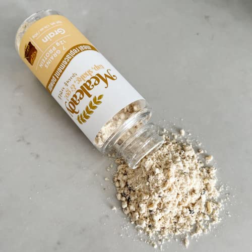 Mealeady | Ready-To-Go Meal Replacement in a Bottle! | Korean He...