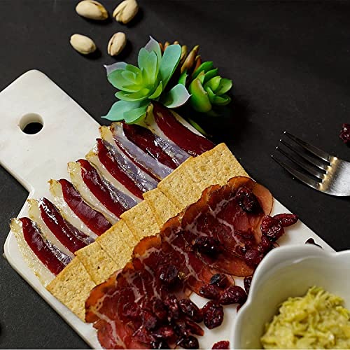 MeatCrafters Duck Breast Prosciutto, Unsliced, Dry Cured, Antibi...