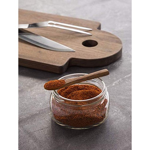 Meat Mitch Naked Seasning, 5.5 Ounce - All-Natural, Gluten-Free