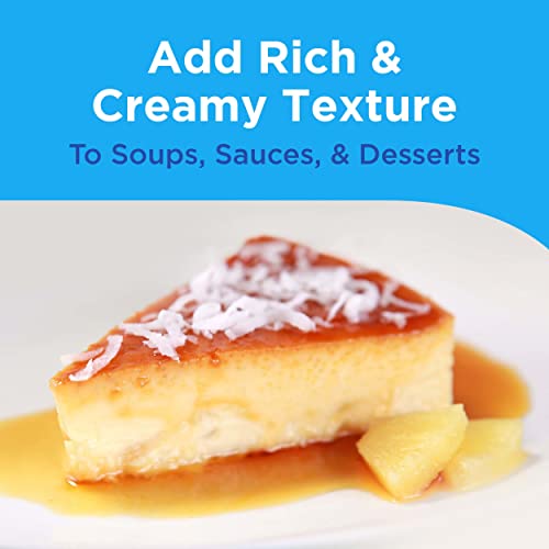 Nestle, Media Crema, Table Cream, 7.6 Oz