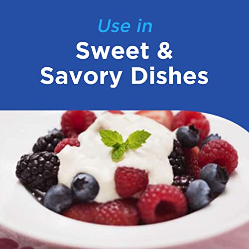 Nestle, Media Crema, Table Cream, 7.6 Oz