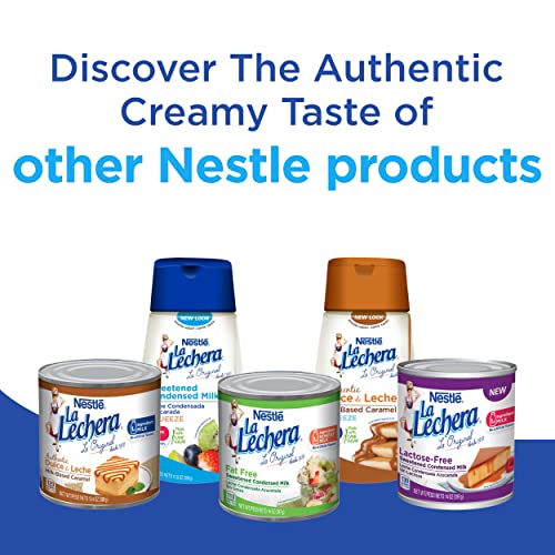 Nestle, Media Crema, Table Cream, 7.6 Oz