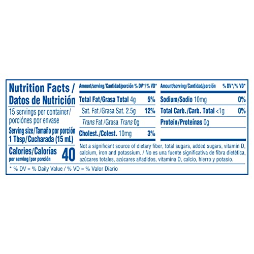 Nestle, Media Crema, Table Cream, 7.6 Oz