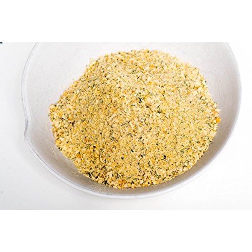 Premium Falafel Mix 22 Lbs. Yields 1,300 Balls Or 140 Waffles