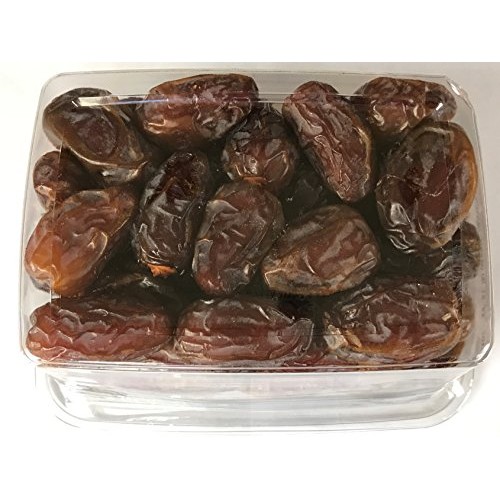 Organic California Medjool Dates, 2 Lbs, 907G