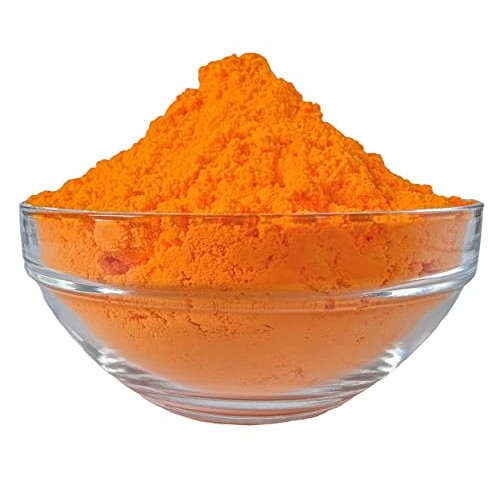 Cheddar cheese powder by Medley hills farm 1 Lb. in Reusable Con...