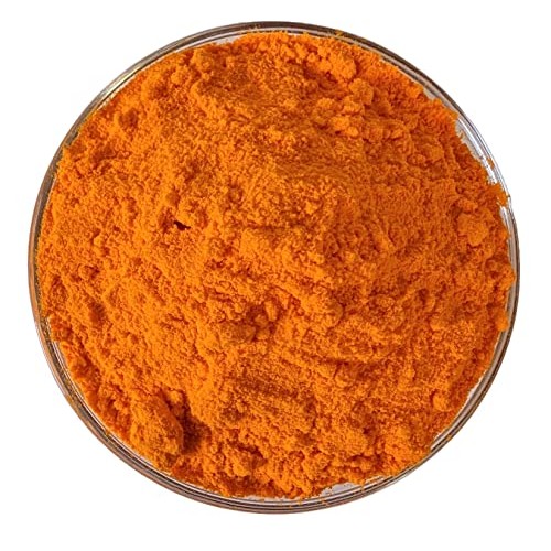 Cheddar cheese powder by Medley hills farm 1 Lb. in Reusable Con...