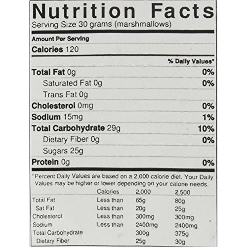 Medley Hills Farm Cereal Marshmallows 1 Lb