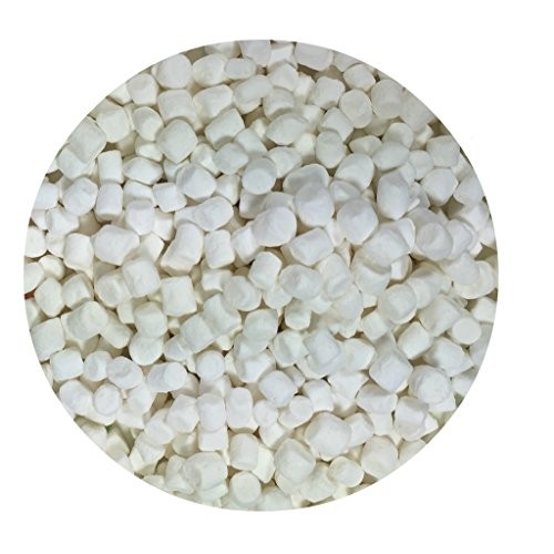 Medley Hills Farm Fat Free Marshmallow Bits Vanilla Flavor Dehyd