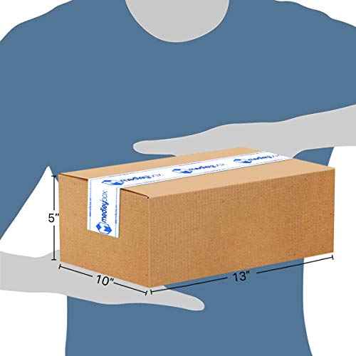 Medleybox Care Package 60 Count Variety Pack Snacks Gift Box U