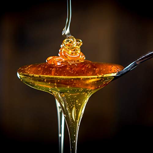 Honeylicious Pure Greek Honey From Cretan Mountains Thyme, Pine