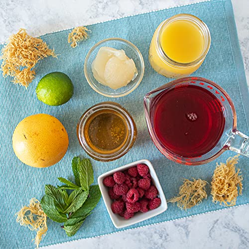 Megaplants Simply Sea Moss | Makes 150 Ounces Of Sea Moss Gel |