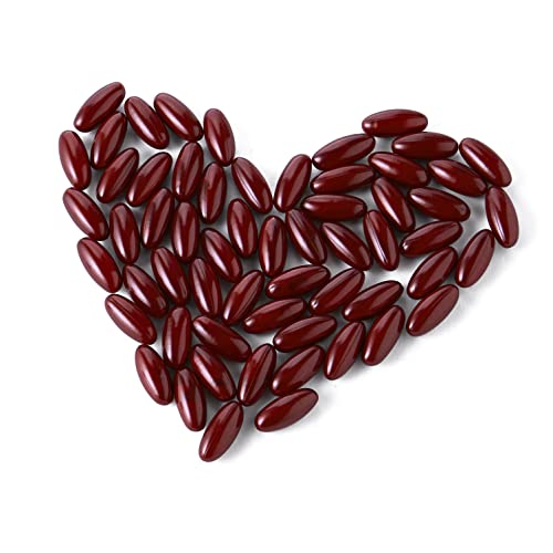 Omega-3 Blend Total Body + Refresh 500Mg Softgels, Megared 65 C