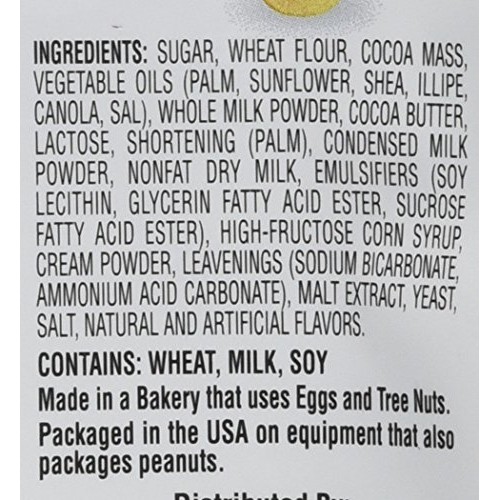 Meiji Chocorooms Light &Amp; Dark Combination With Crispy Cracker 1.