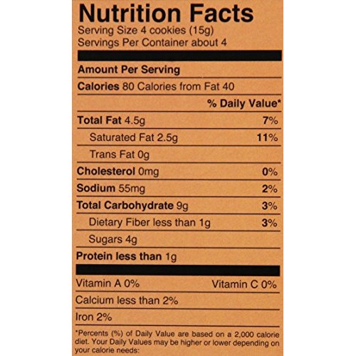 Meiji Hello Panda Biscuit Snacks, Chocolate, 2 Ounce Pack Of 80