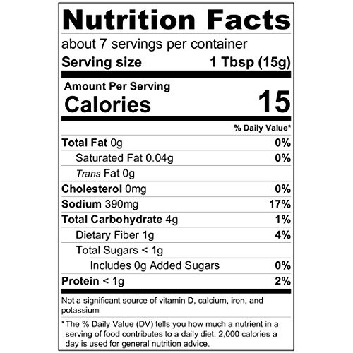 Mekhala Organic Gluten-Free Thai Yellow Curry Paste