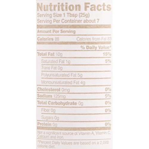 Melchiorri White Truffle Sauce 6.35 Oz Jar Pack Of 2