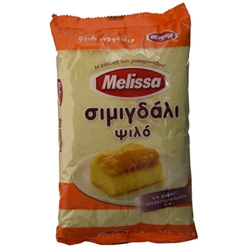 Melissa Fine Semolina