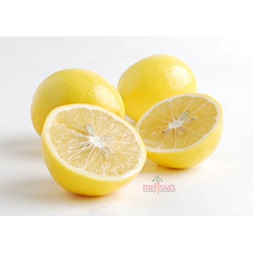 Melissas Meyer Lemons 5Lbs